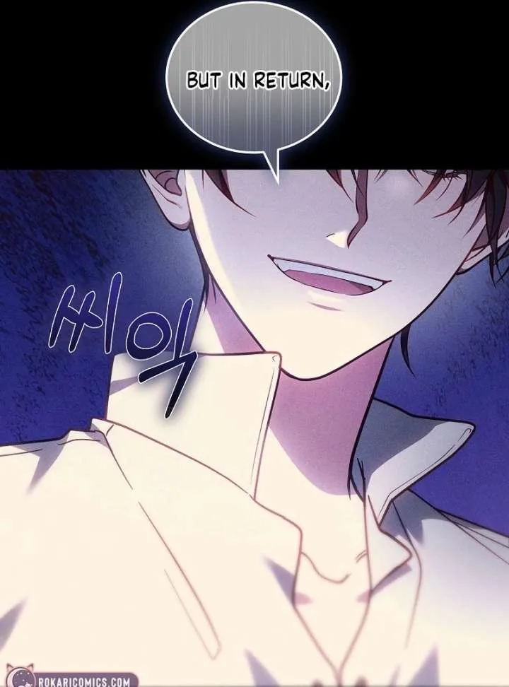 I Ended Up Raising the Seed of Evil Chapter 29 page 57