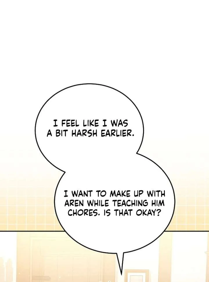 I Ended Up Raising the Seed of Evil Chapter 29 page 25
