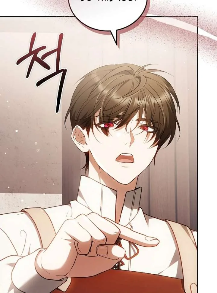 I Ended Up Raising the Seed of Evil Chapter 29 page 79