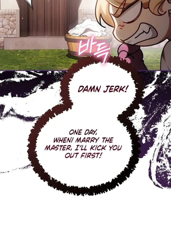 I Ended Up Raising the Seed of Evil Chapter 29 page 86