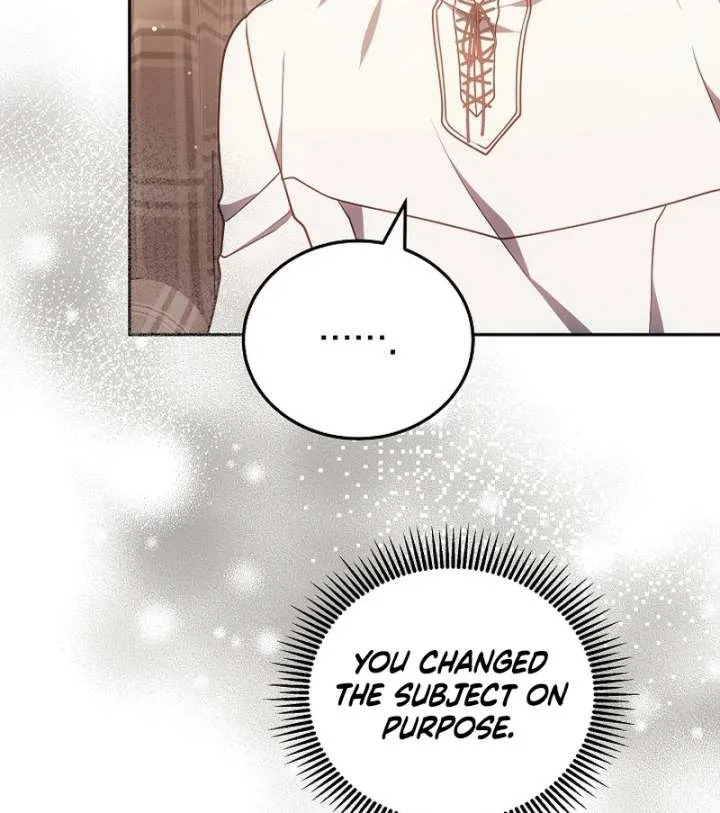 I Ended Up Raising the Seed of Evil Chapter 29 page 19