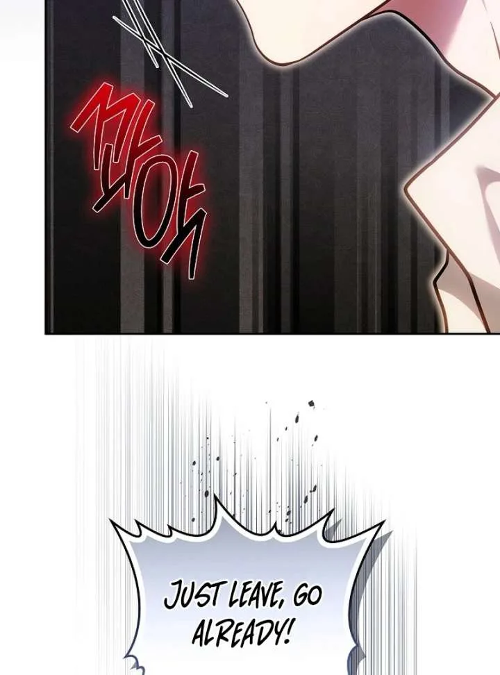 I Ended Up Raising the Seed of Evil Chapter 29 page 33