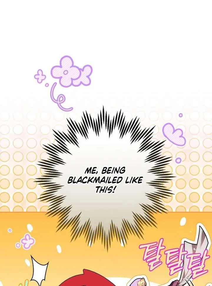 I Ended Up Raising the Seed of Evil Chapter 29 page 63