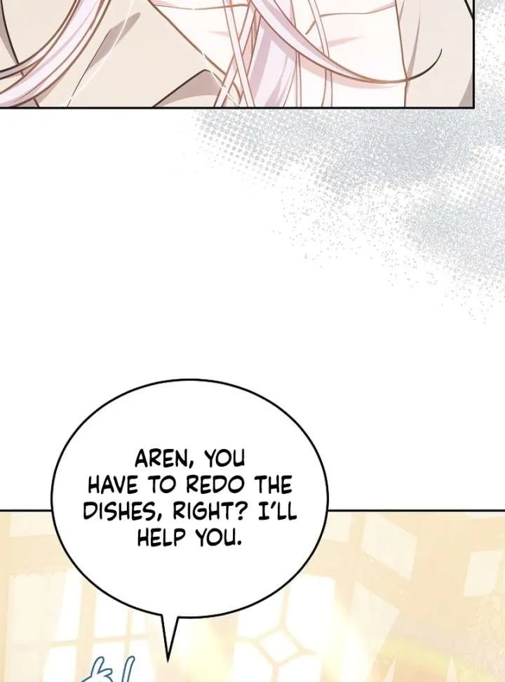 I Ended Up Raising the Seed of Evil Chapter 29 page 15