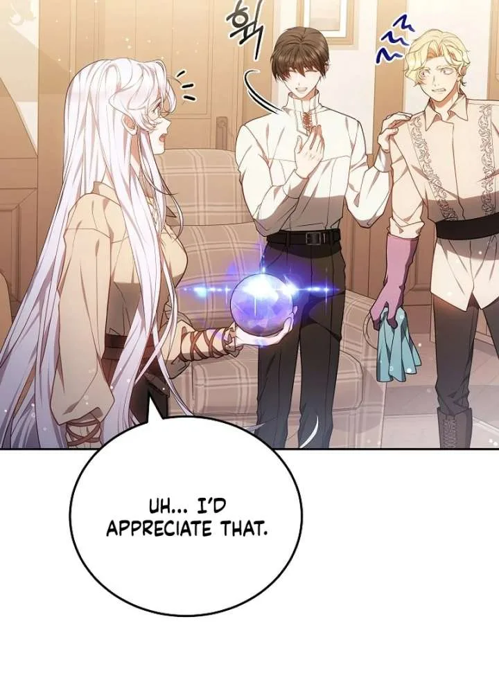 I Ended Up Raising the Seed of Evil Chapter 29 page 26