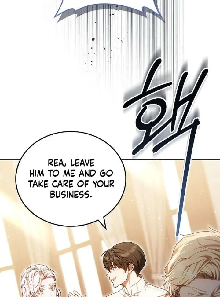 I Ended Up Raising the Seed of Evil Chapter 29 page 34