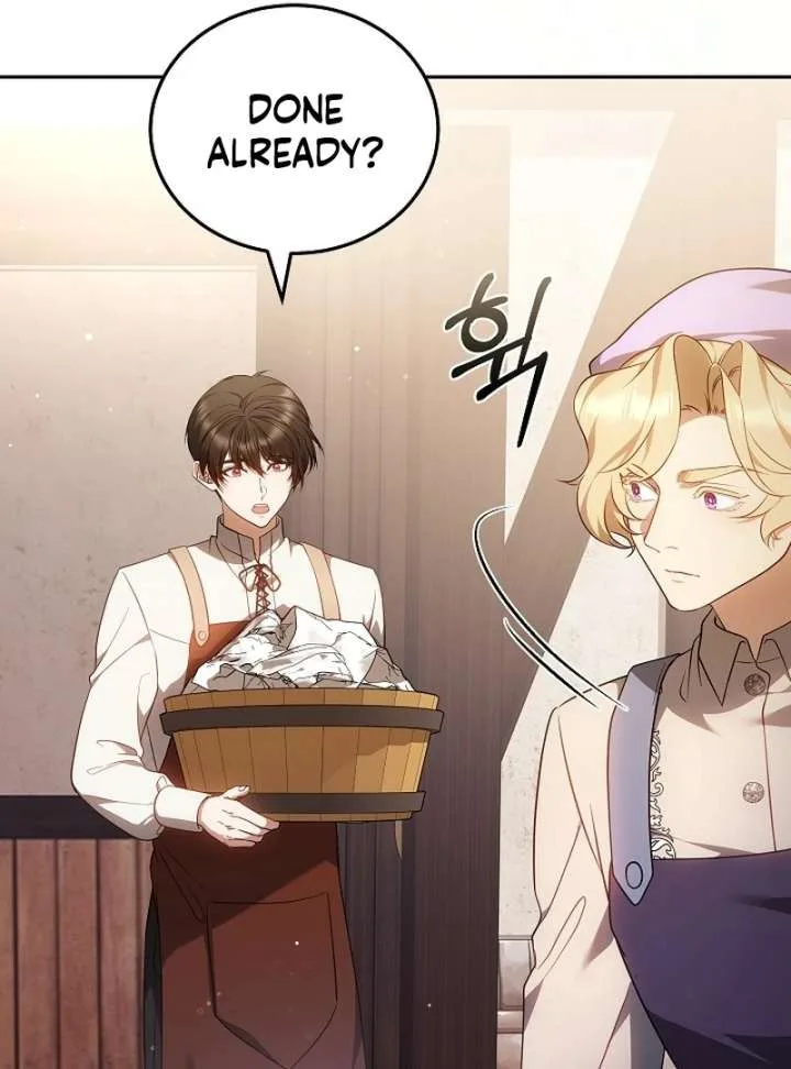 I Ended Up Raising the Seed of Evil Chapter 29 page 75