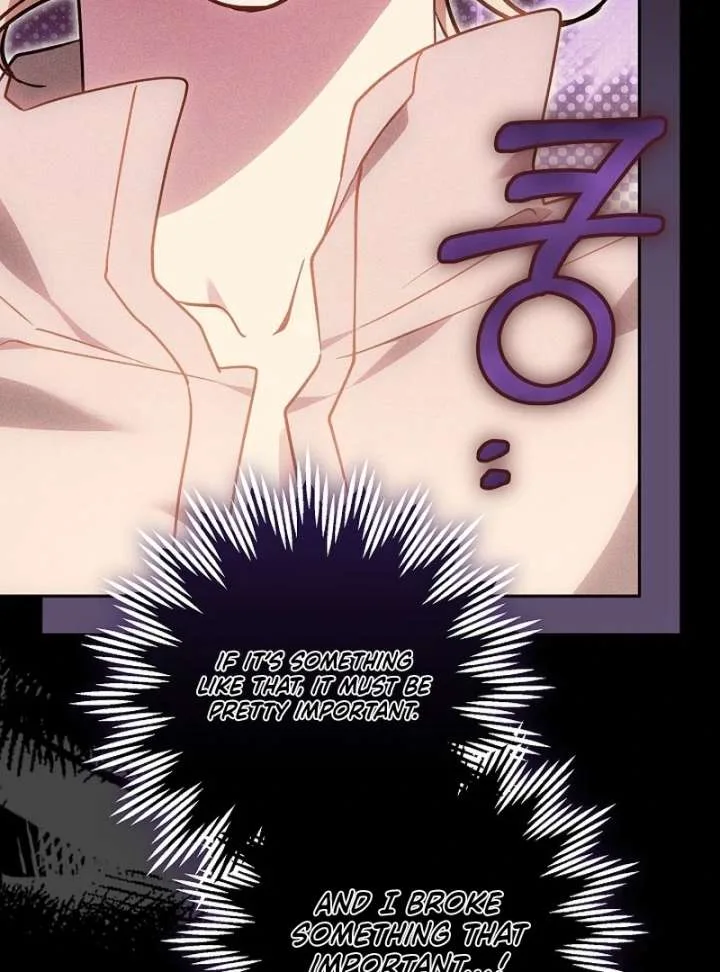 I Ended Up Raising the Seed of Evil Chapter 29 page 52