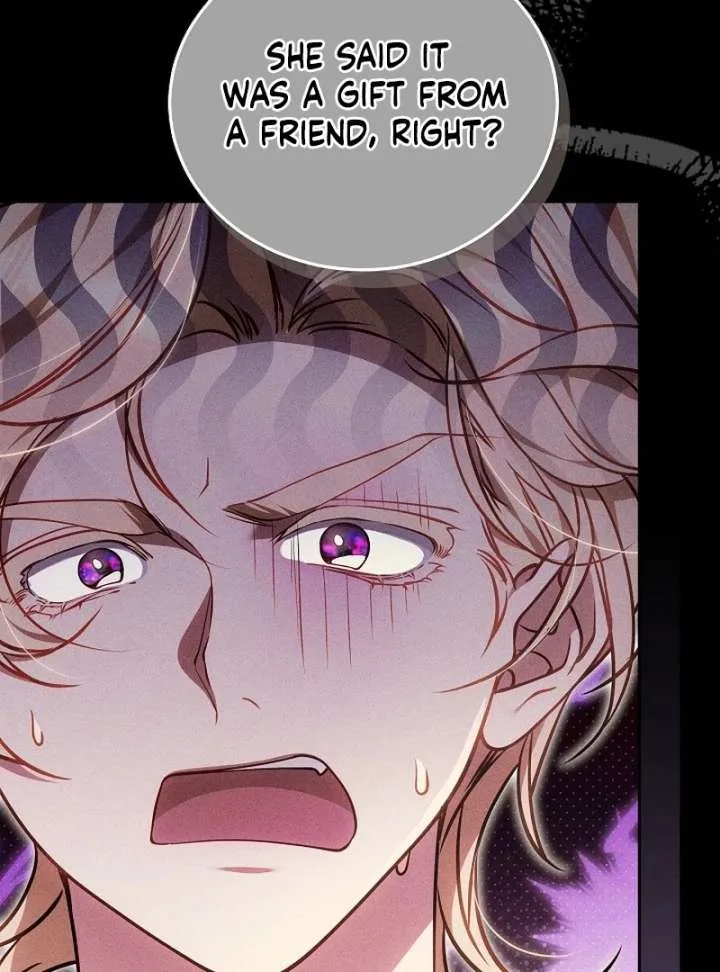 I Ended Up Raising the Seed of Evil Chapter 29 page 51