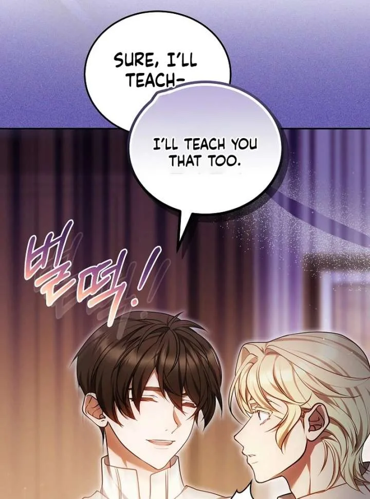 I Ended Up Raising the Seed of Evil Chapter 29 page 23