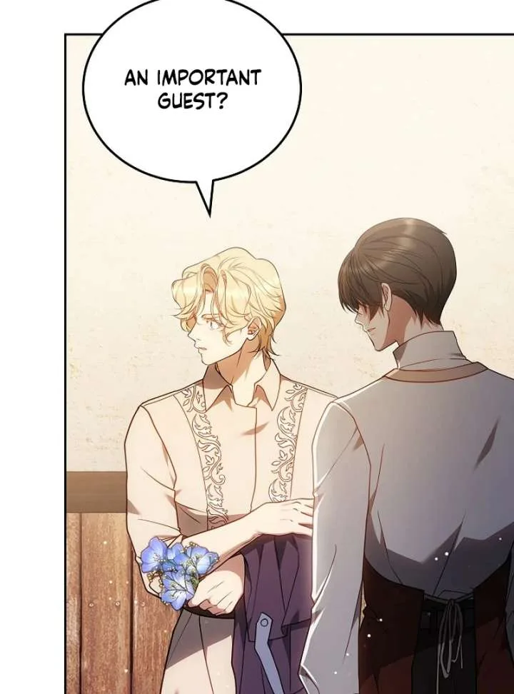 I Ended Up Raising the Seed of Evil Chapter 29 page 117