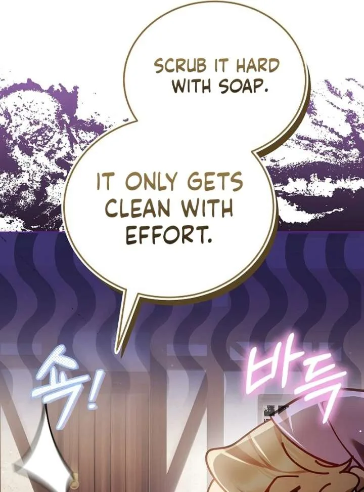 I Ended Up Raising the Seed of Evil Chapter 29 page 85
