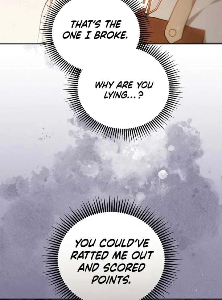 I Ended Up Raising the Seed of Evil Chapter 29 page 139