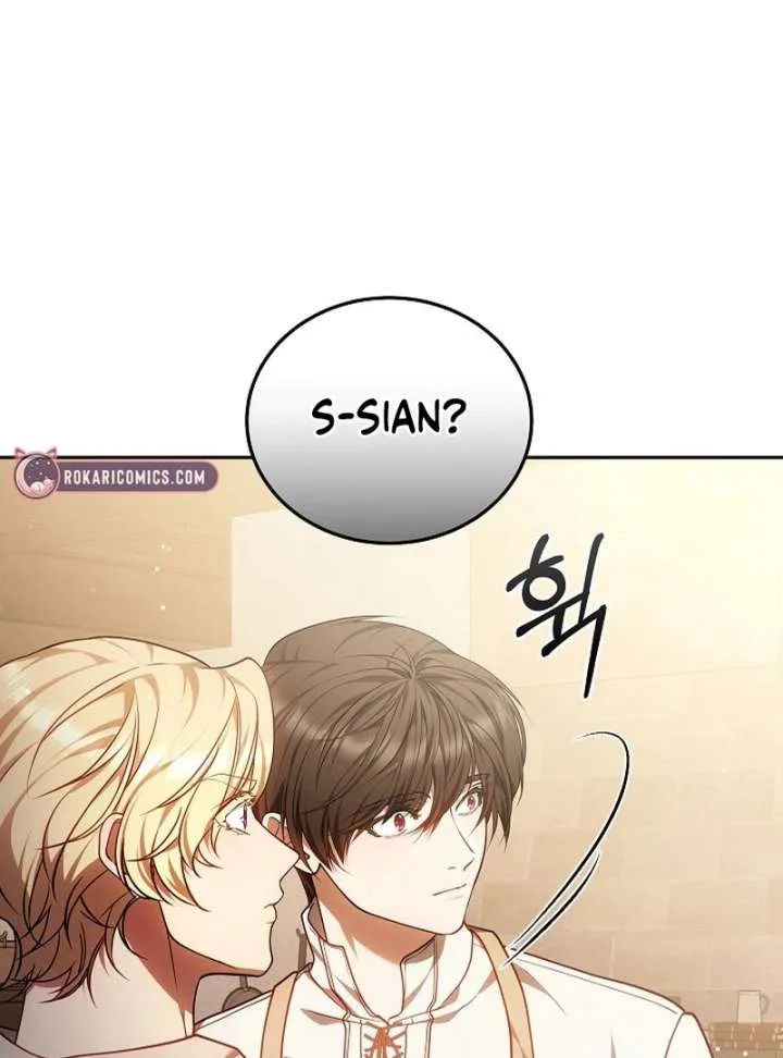 I Ended Up Raising the Seed of Evil Chapter 29 page 126