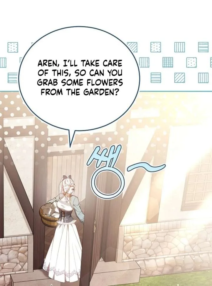 I Ended Up Raising the Seed of Evil Chapter 29 page 98