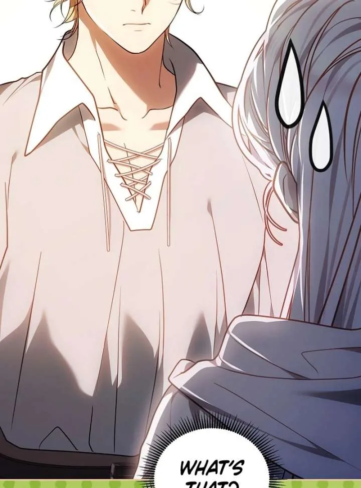 I Ended Up Raising the Seed of Evil Chapter 28 page 15