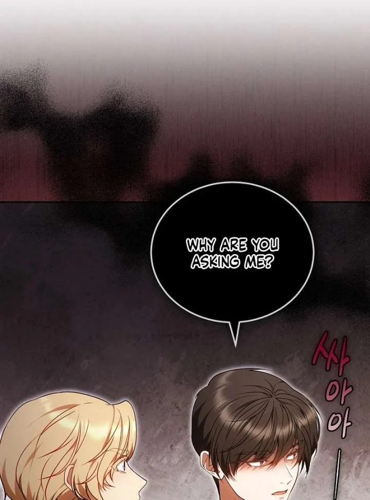 I Ended Up Raising the Seed of Evil Chapter 29 page 120