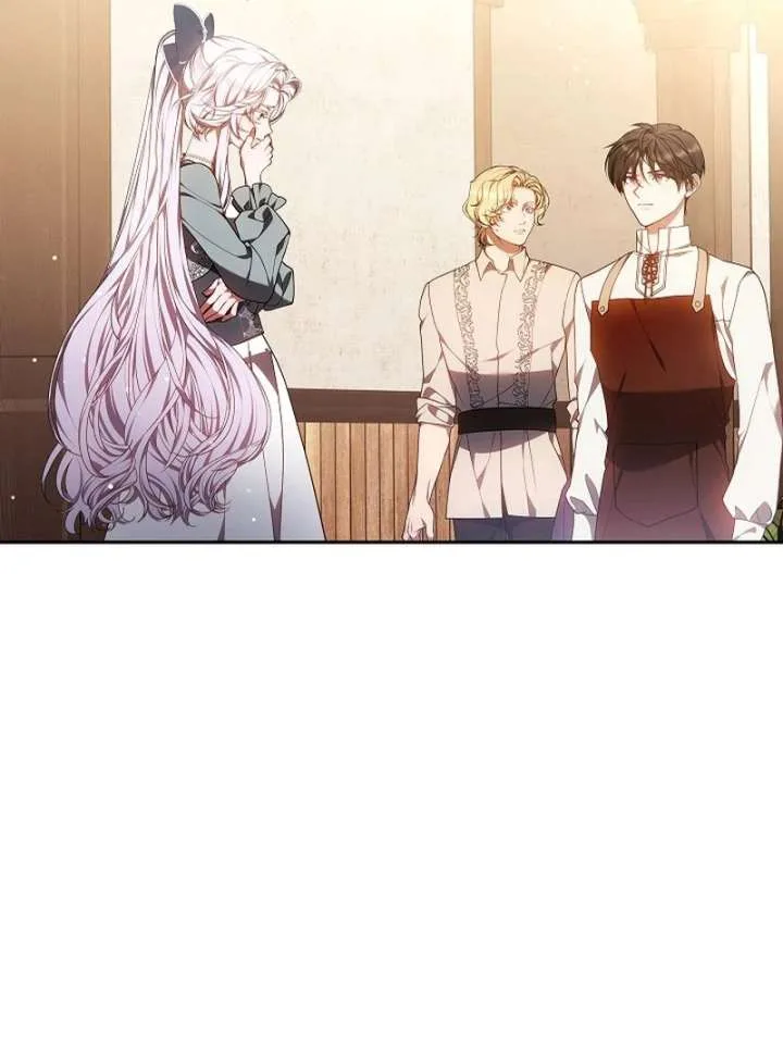 I Ended Up Raising the Seed of Evil Chapter 29 page 144