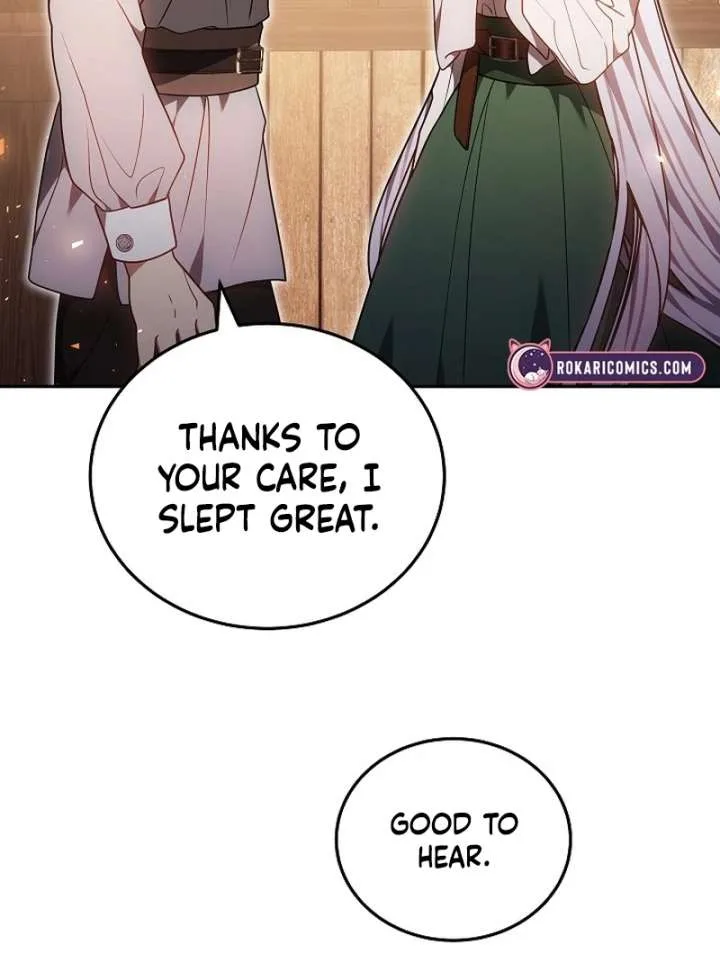 I Ended Up Raising the Seed of Evil Chapter 28 page 13