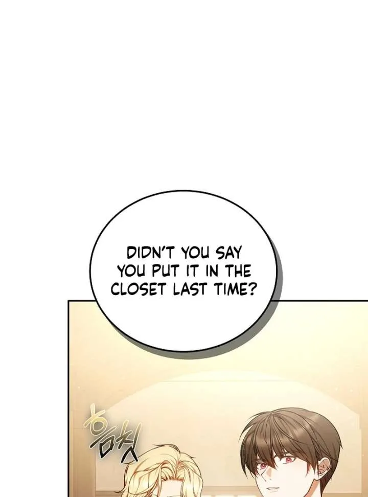 I Ended Up Raising the Seed of Evil Chapter 29 page 130