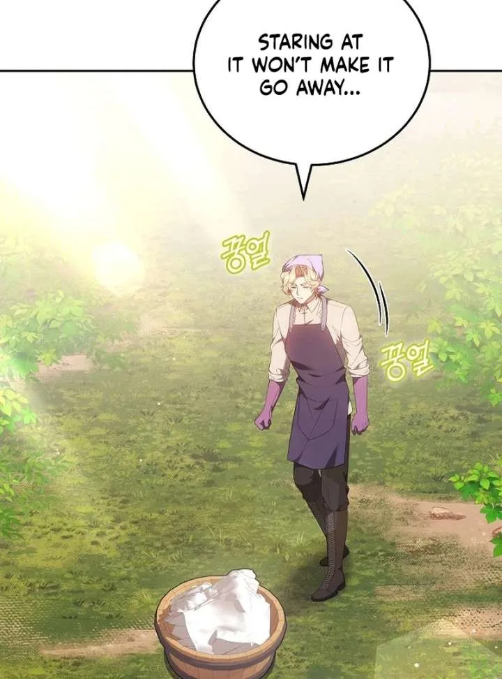 I Ended Up Raising the Seed of Evil Chapter 29 page 89