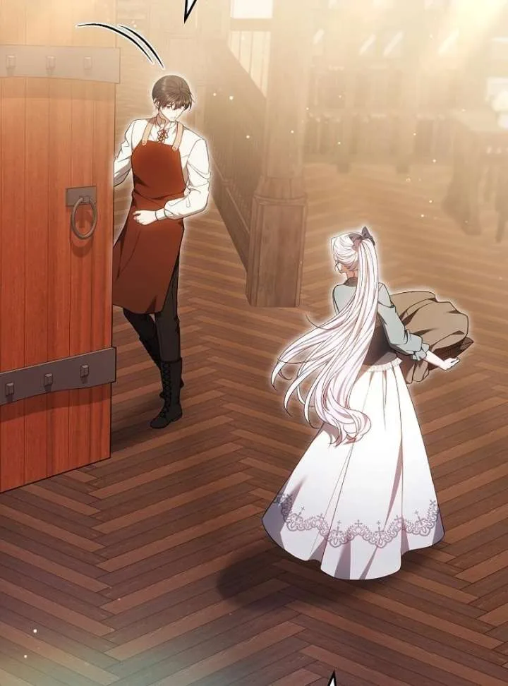 I Ended Up Raising the Seed of Evil Chapter 29 page 110