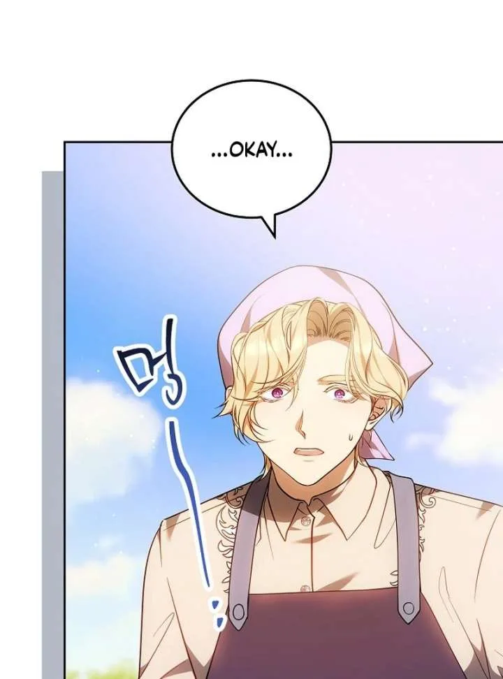I Ended Up Raising the Seed of Evil Chapter 29 page 100