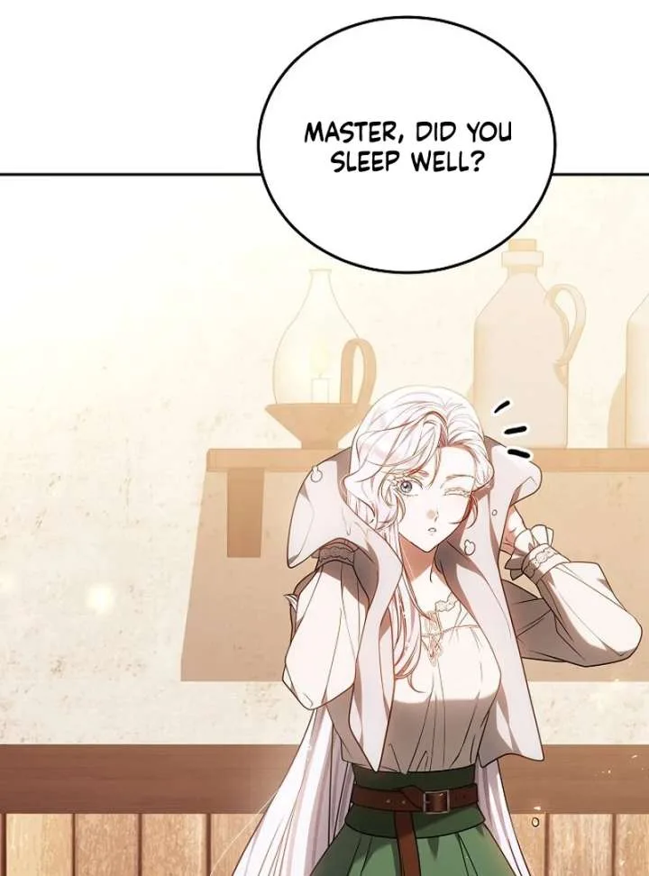 I Ended Up Raising the Seed of Evil Chapter 28 page 6