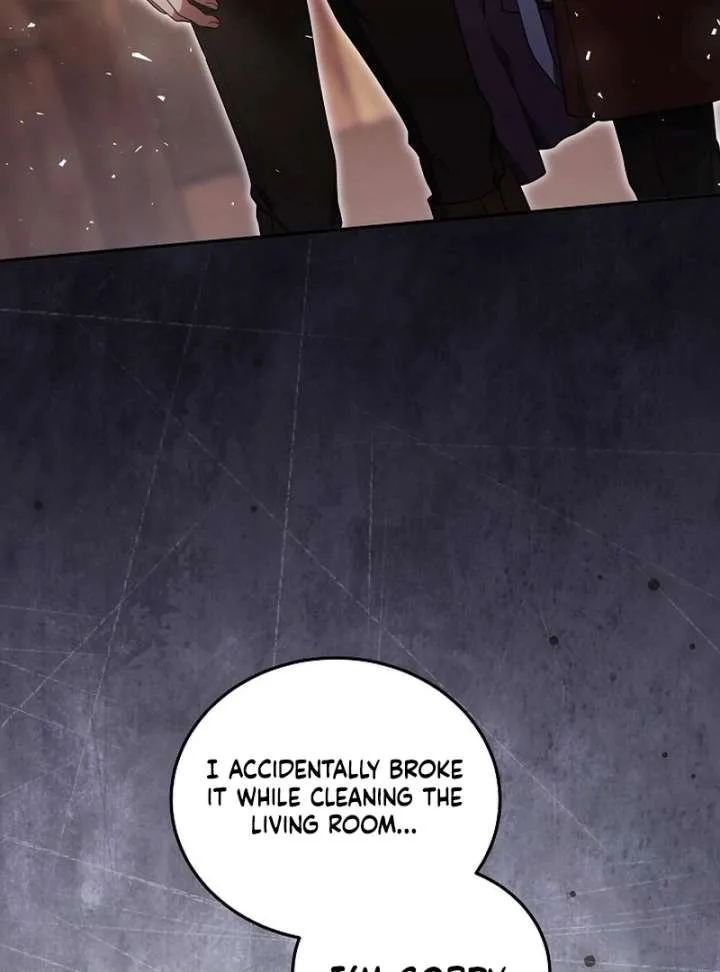 I Ended Up Raising the Seed of Evil Chapter 29 page 137