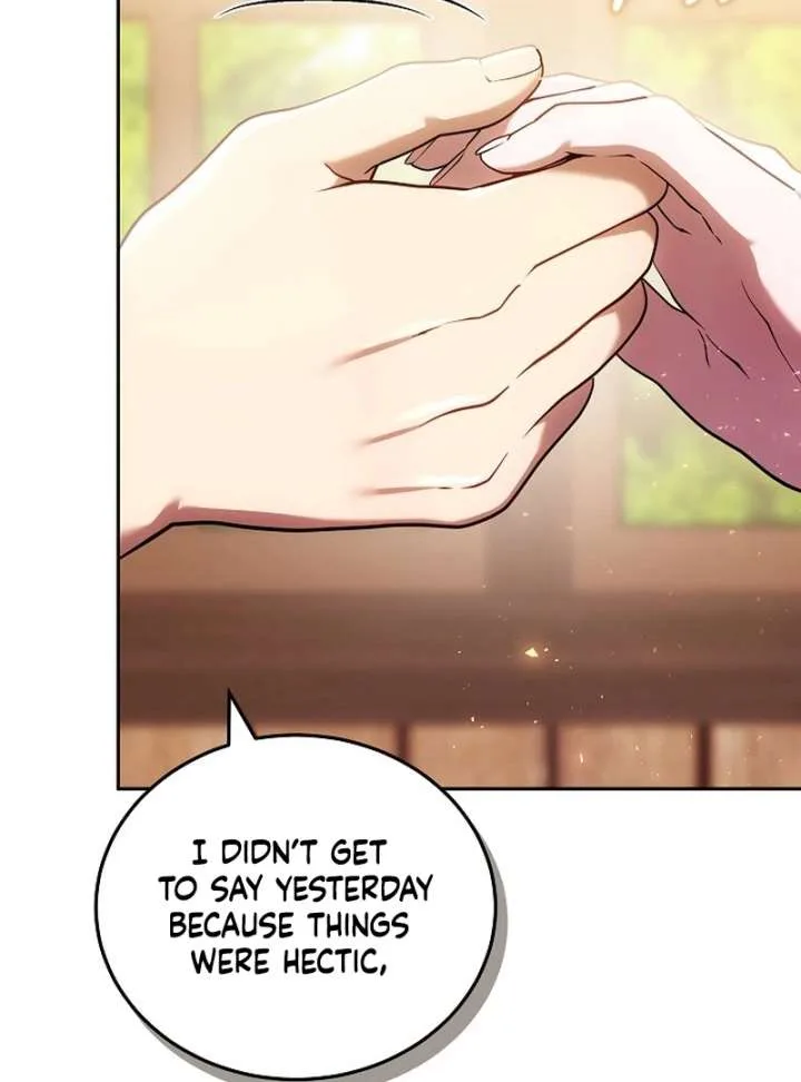 I Ended Up Raising the Seed of Evil Chapter 28 page 17