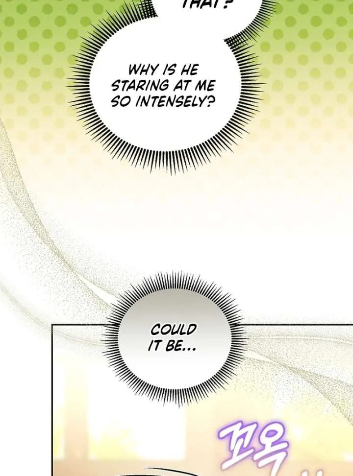 I Ended Up Raising the Seed of Evil Chapter 28 page 16