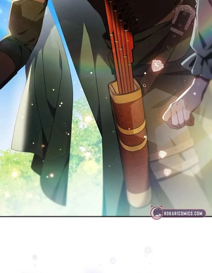 I Ended Up Raising the Seed of Evil Chapter 29 page 157