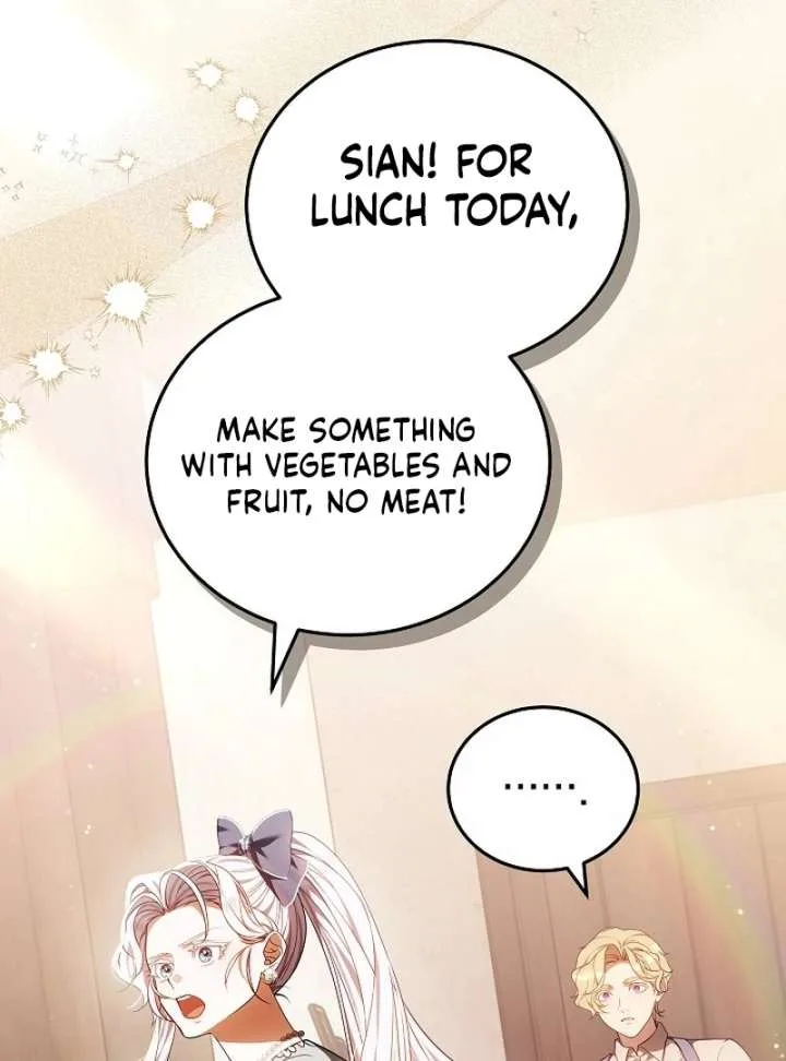 I Ended Up Raising the Seed of Evil Chapter 29 page 105
