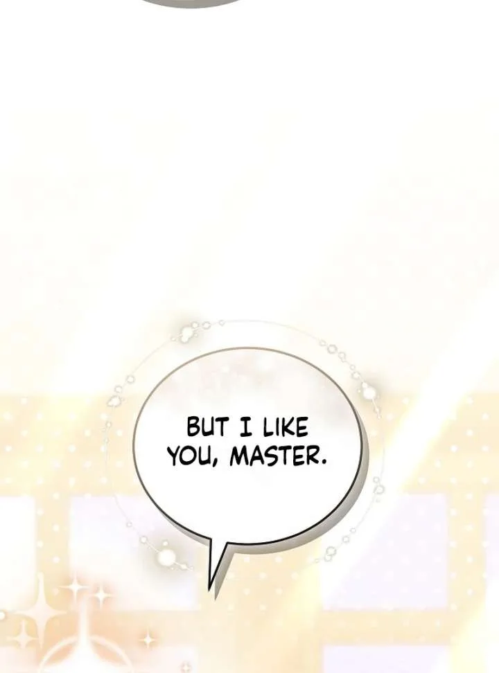 I Ended Up Raising the Seed of Evil Chapter 28 page 18