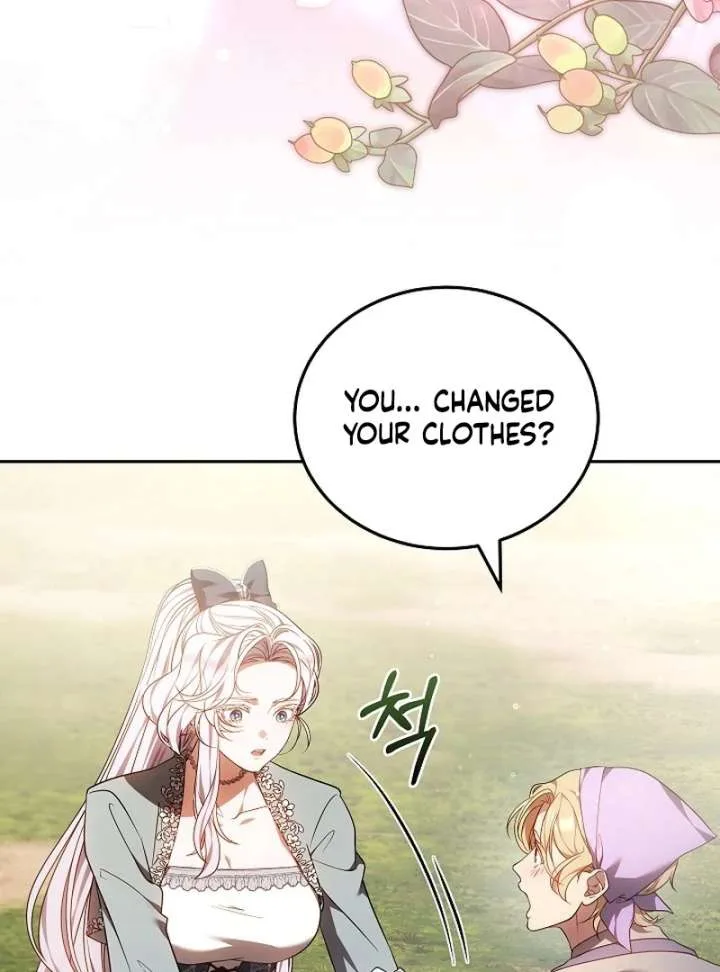 I Ended Up Raising the Seed of Evil Chapter 29 page 96