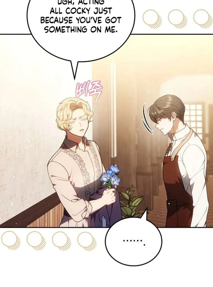 I Ended Up Raising the Seed of Evil Chapter 29 page 125