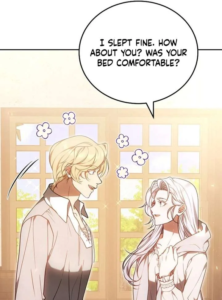 I Ended Up Raising the Seed of Evil Chapter 28 page 12