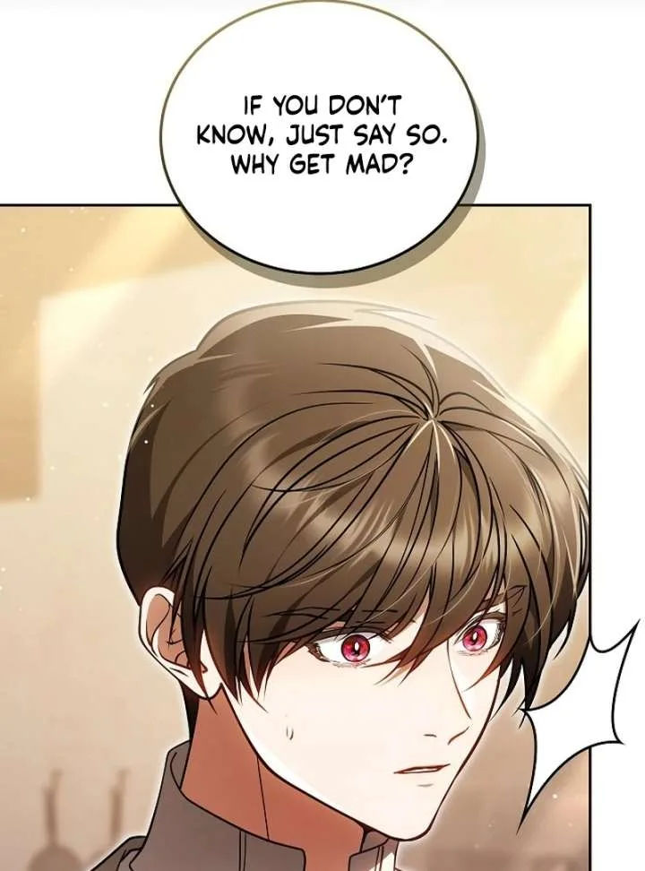 I Ended Up Raising the Seed of Evil Chapter 29 page 123