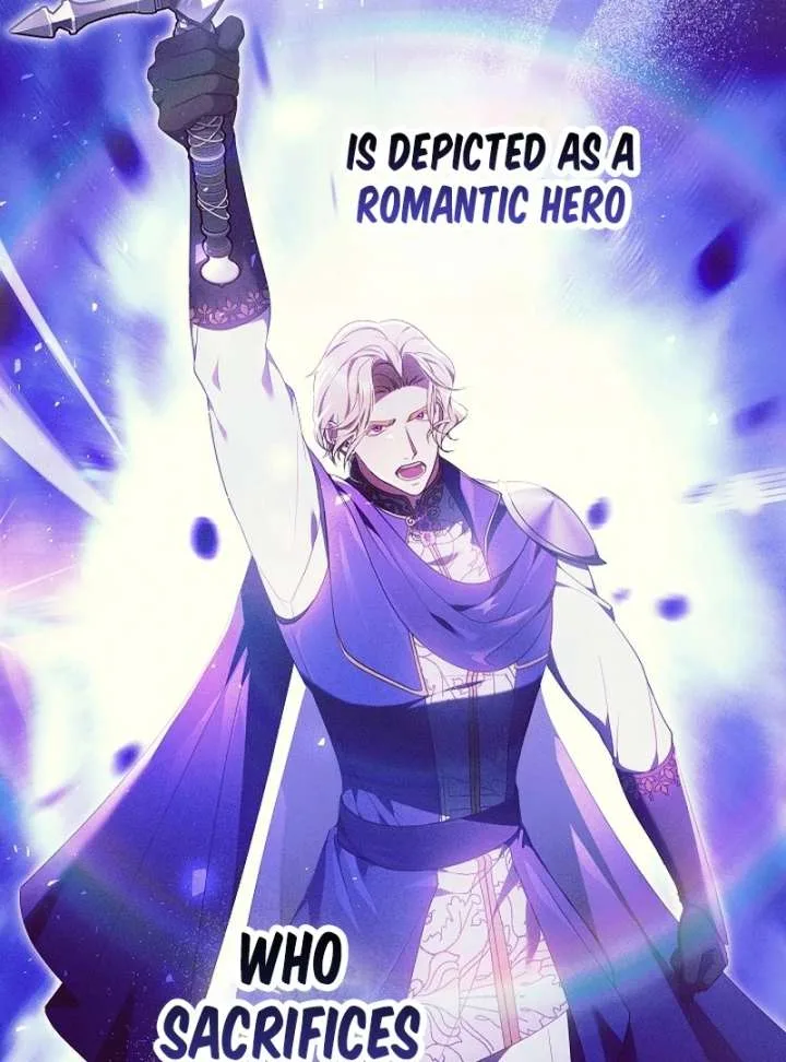 I Ended Up Raising the Seed of Evil Chapter 28 page 25