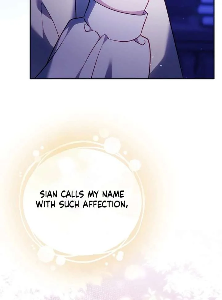 I Ended Up Raising the Seed of Evil Chapter 27 page 34