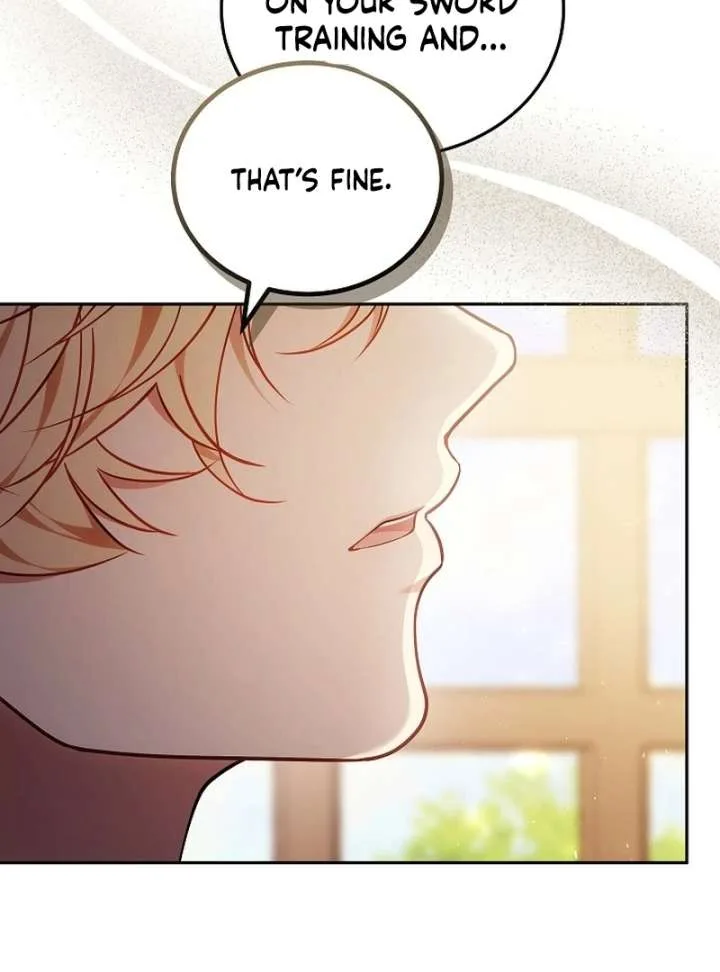 I Ended Up Raising the Seed of Evil Chapter 28 page 47