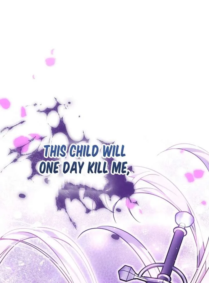I Ended Up Raising the Seed of Evil Chapter 27 page 14