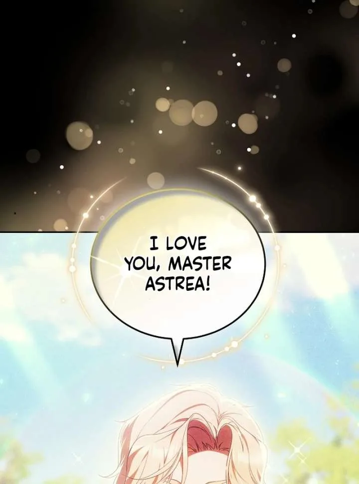 I Ended Up Raising the Seed of Evil Chapter 28 page 32
