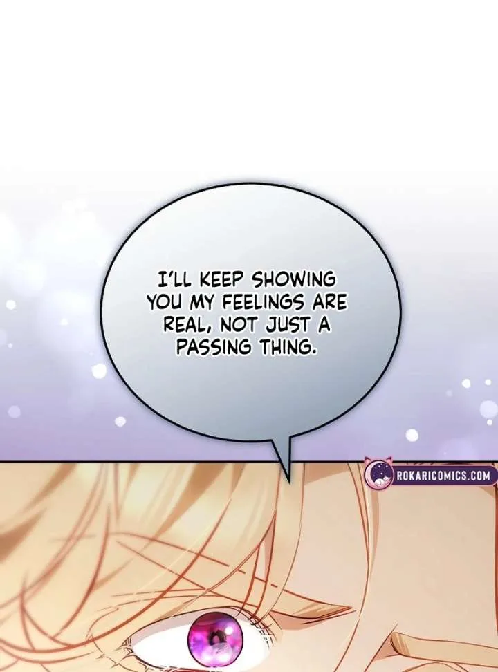I Ended Up Raising the Seed of Evil Chapter 28 page 54