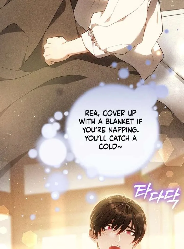I Ended Up Raising the Seed of Evil Chapter 27 page 24