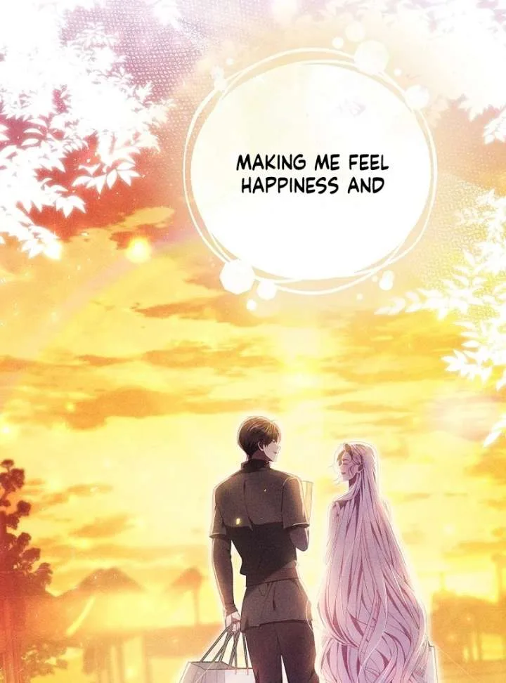 I Ended Up Raising the Seed of Evil Chapter 27 page 35