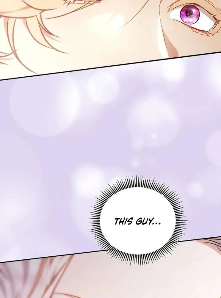 I Ended Up Raising the Seed of Evil Chapter 28 page 55