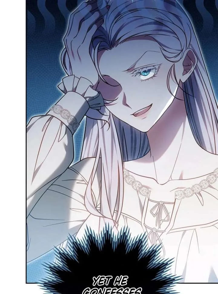 I Ended Up Raising the Seed of Evil Chapter 28 page 38