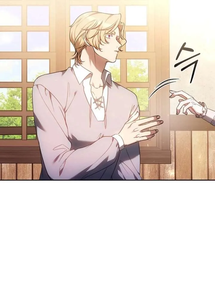 I Ended Up Raising the Seed of Evil Chapter 28 page 43