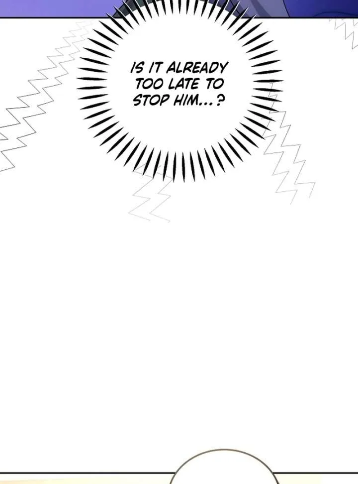 I Ended Up Raising the Seed of Evil Chapter 28 page 61